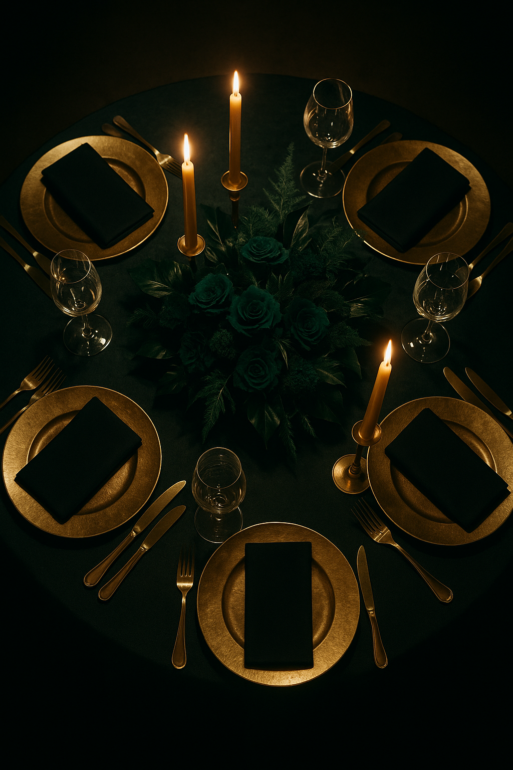Table setting